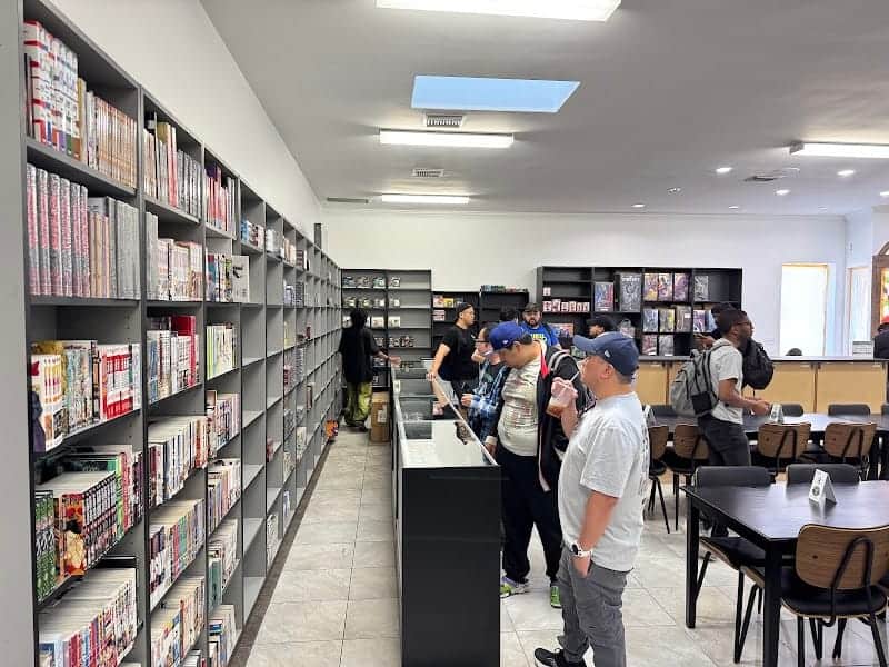 Legacy Comics and Cards