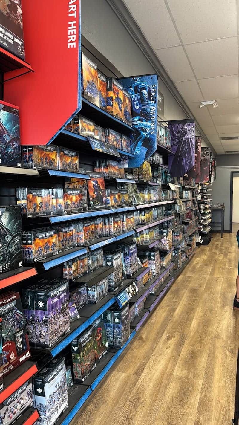 Warhammer