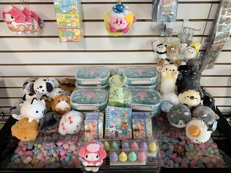 Fan-Tastic Cards & Comics