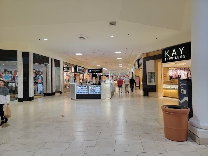 Valdosta Mall