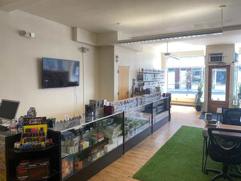 Collect Binghamton by Piece of The Game