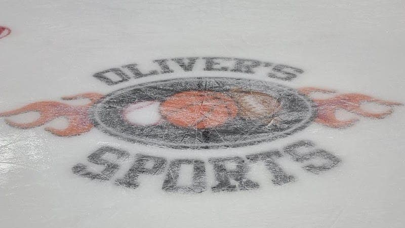 Oliver's Sports